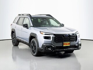 2026 Subaru Outback Limited SUV JF2BUPDD2TY502082