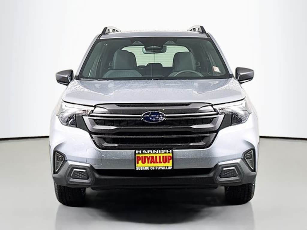 New 2026 Subaru Forester Premium SUV