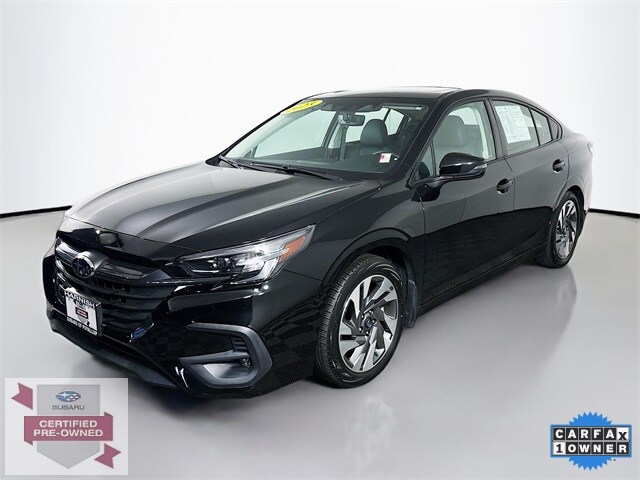 2023 Subaru Legacy Limited photo 3