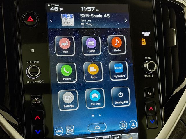 2026 Subaru Ascent Limited - Photo 15