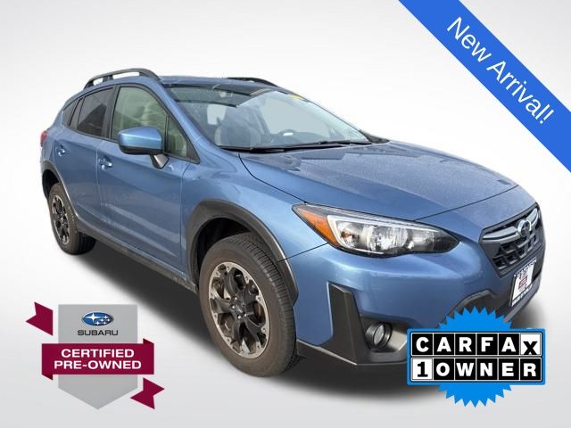 2023 Subaru Crosstrek Premium
