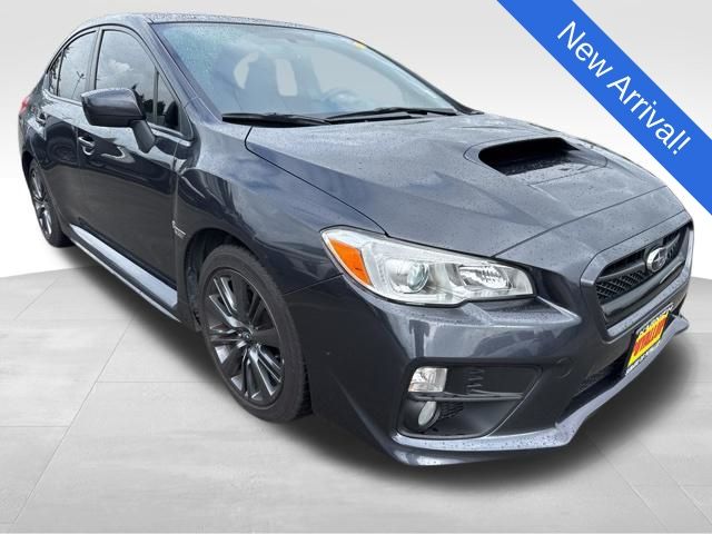 2015 Subaru WRX 2.0 Premium CVT's photo