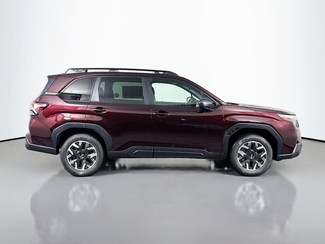 2026 Subaru Forester Premium - Photo 8