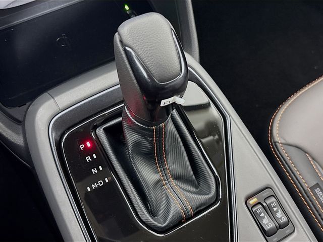 2026 Subaru Crosstrek Limited - Photo 17