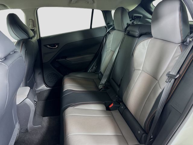 2026 Subaru Crosstrek Limited - Photo 23