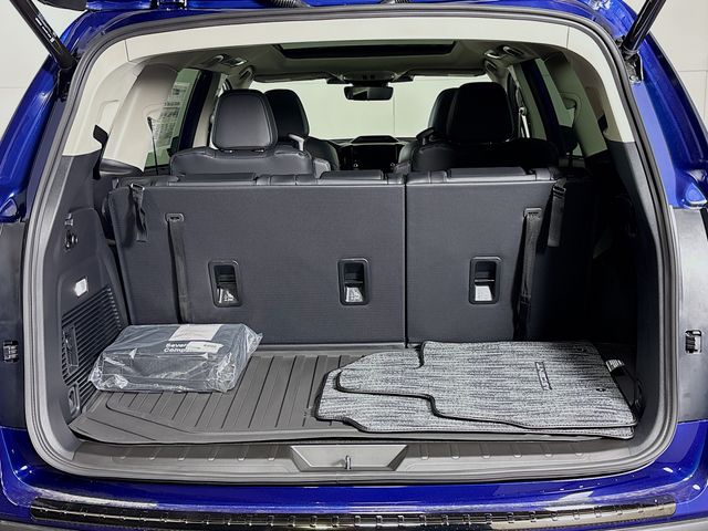 2026 Subaru Ascent Limited Bronze Edition - Photo 28