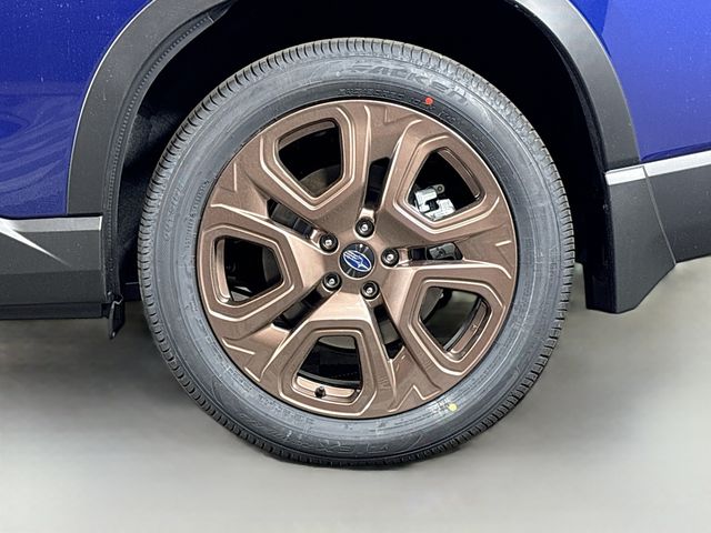 2026 Subaru Ascent Limited Bronze Edition - Photo 34