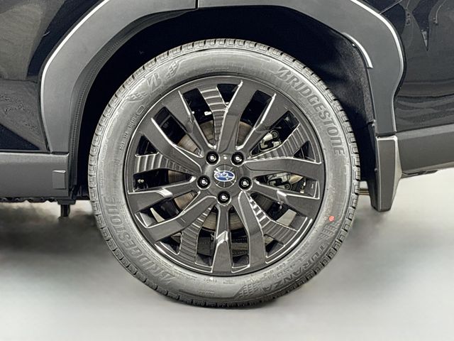 2026 Subaru Forester Sport - Photo 32