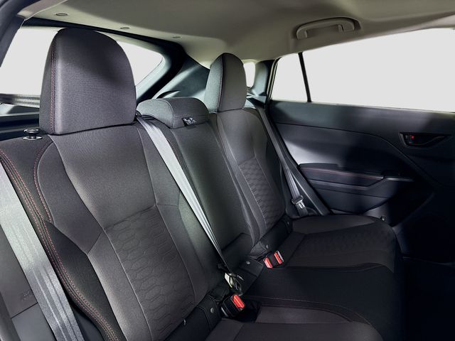 2026 Subaru Impreza Sport - Photo 26