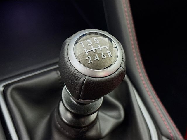 2026 Subaru WRX Limited - Photo 16