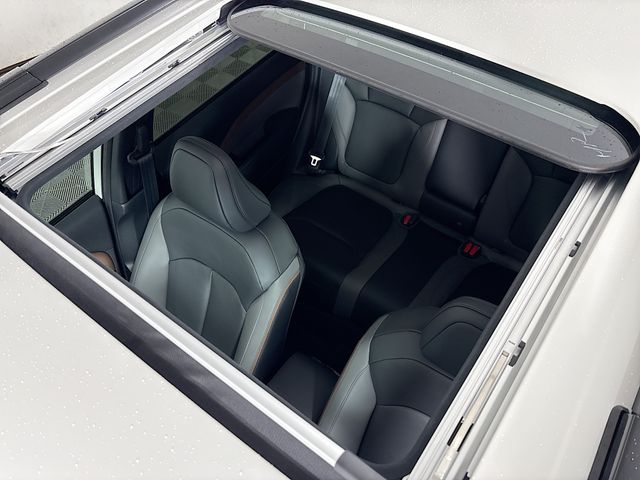 2026 Subaru Forester Sport - Photo 21