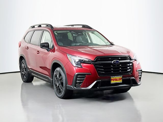 2026 Subaru Ascent Onyx Edition-Touring 7 Passenger's photo