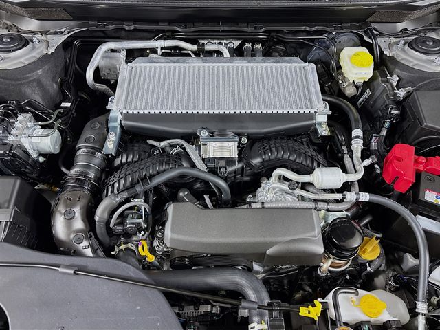 2026 Subaru Outback Touring XT - Photo 31