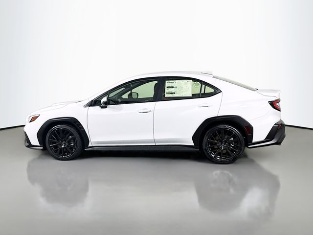 2025 Subaru WRX GT photo 3