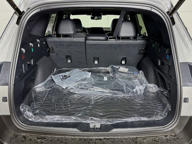 2026 Subaru Outback Touring XT - Photo 27