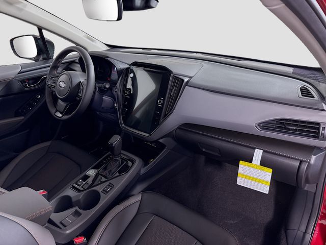 2026 Subaru Crosstrek Limited - Photo 29