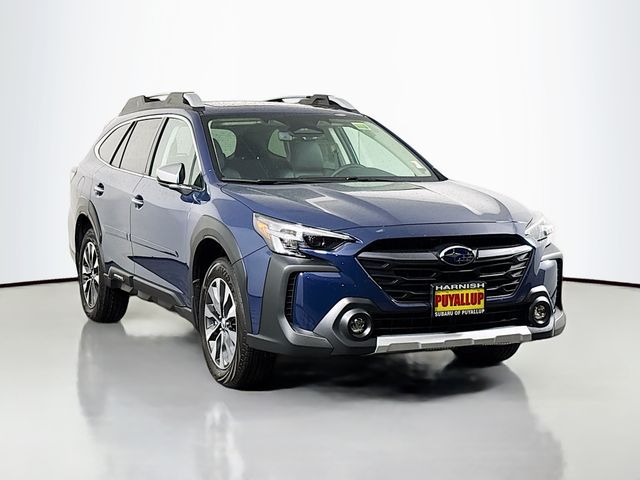 2025 Subaru Outback Touring's photo