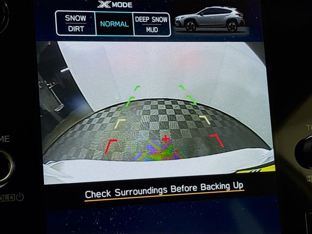 2026 Subaru Crosstrek Sport - Photo 14