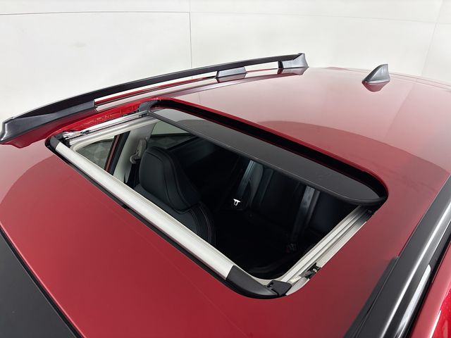 2026 Subaru Crosstrek Limited - Photo 22