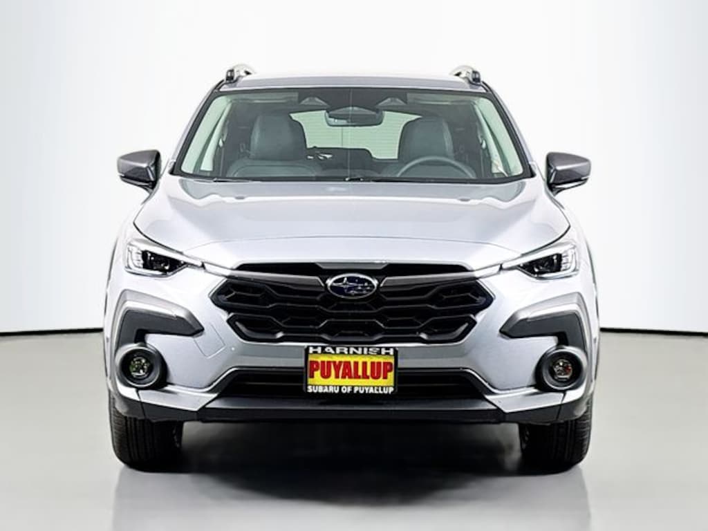 New 2026 Subaru Crosstrek Limited SUV