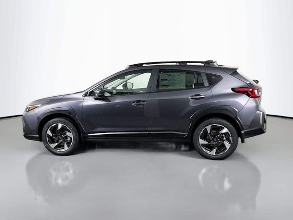 New 2026 Subaru Crosstrek Limited SUV