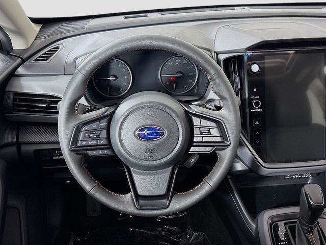 2026 Subaru Crosstrek Limited - Photo 11