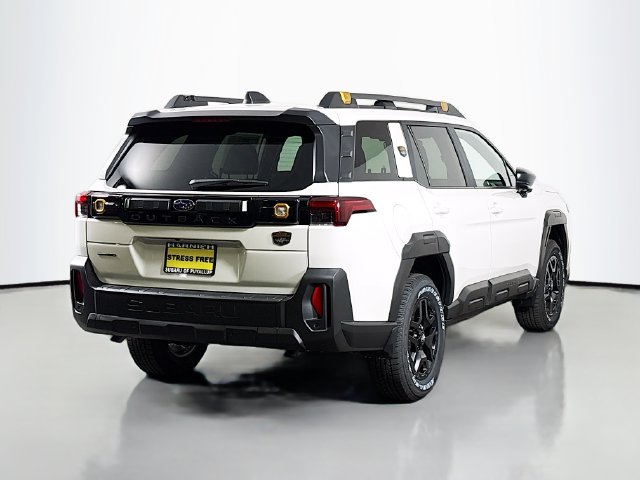 2026 Subaru Outback Wilderness - Photo 7