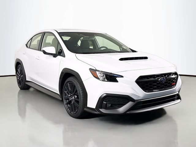 2026 Subaru WRX Premium's photo