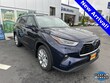 Toyota Highlander Hybrid