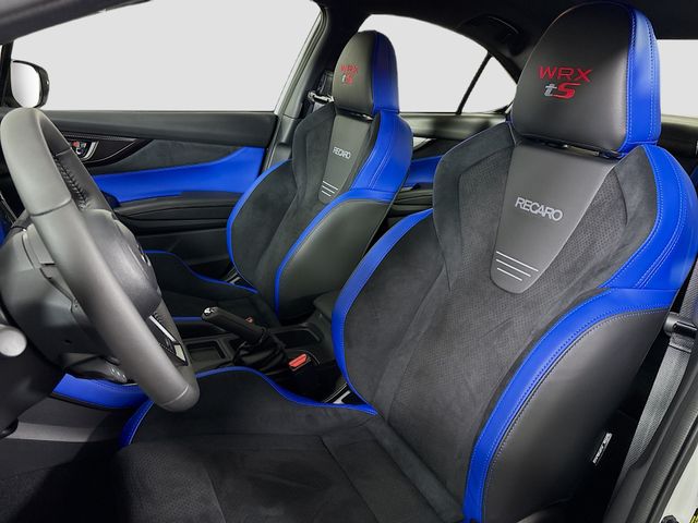 2026 Subaru WRX tS - Photo 21