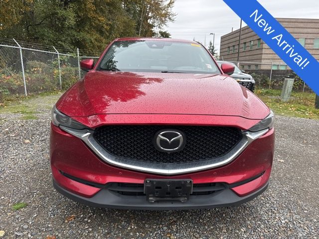 2019 Mazda CX-5 Signature photo 2