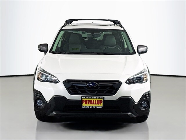 2023 Subaru Crosstrek Sport photo 2