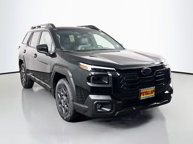 2026 Subaru Outback Premium's photo