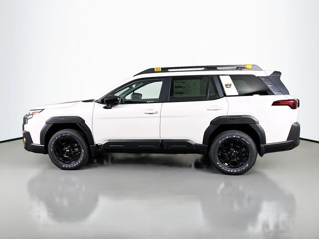 2026 Subaru Outback Wilderness - Photo 4