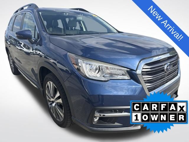 2019 Subaru Ascent Limited 7 Passenger's photo
