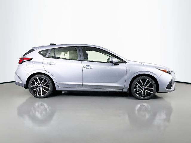 2026 Subaru Impreza Sport - Photo 8