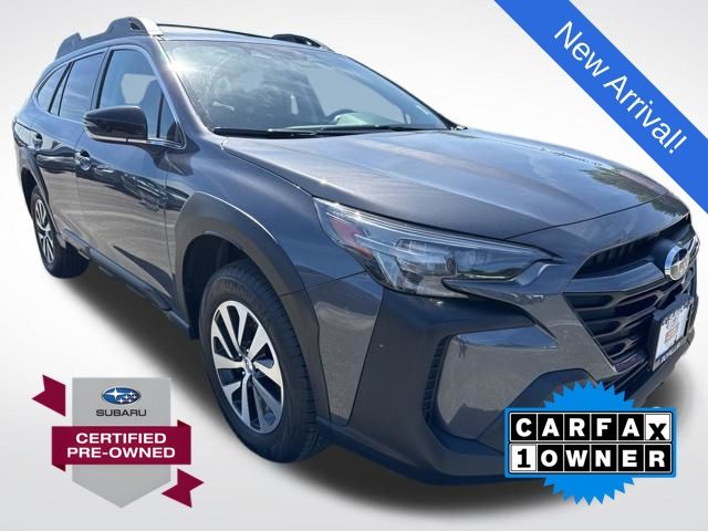 2024 Subaru Outback Premium's photo
