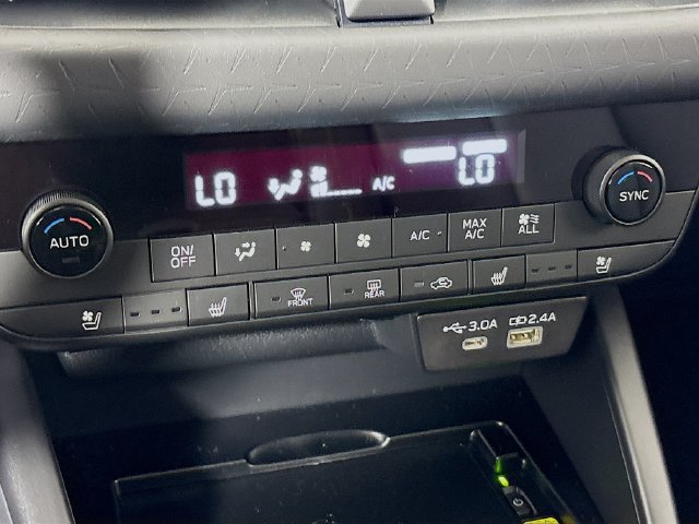 2026 Subaru Outback Wilderness - Photo 16