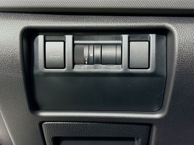 2026 Subaru Forester Wilderness - Photo 10