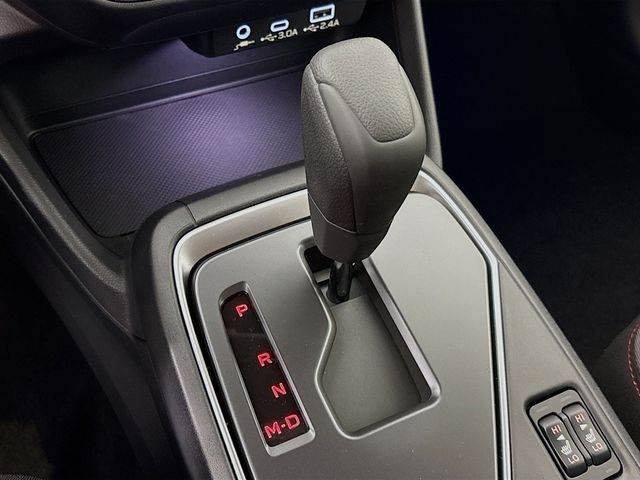 2026 Subaru Impreza Sport - Photo 17