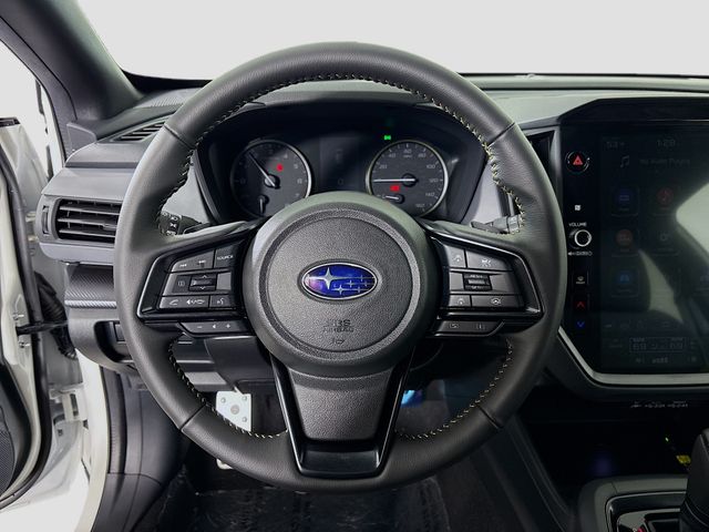 2026 Subaru Crosstrek Sport - Photo 11