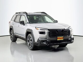 2026 Subaru Outback Touring XT SUV JF2BURJD9TY488908