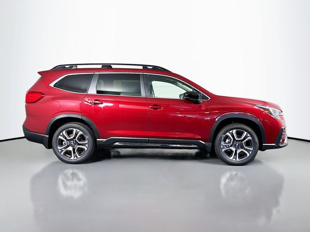 2026 Subaru Ascent Limited - Photo 8