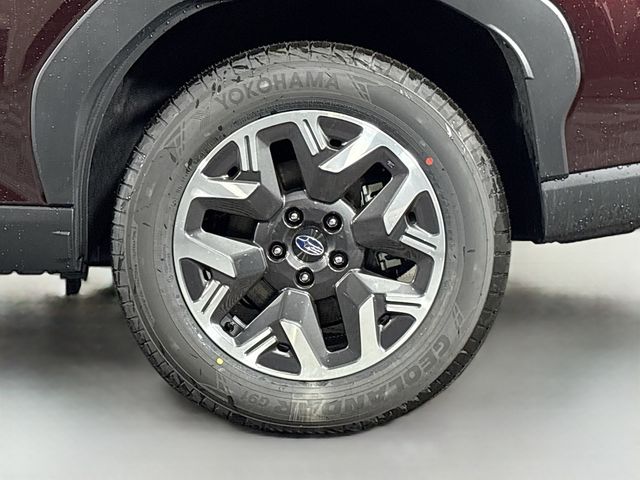 2026 Subaru Forester Premium - Photo 32