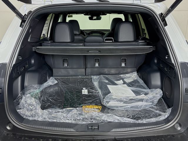 2026 Subaru Forester Wilderness - Photo 27