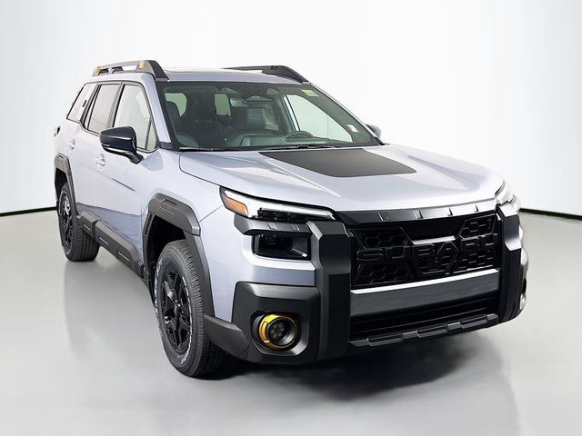 2026 Subaru Outback Outback Wilderness's photo