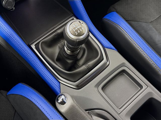 2026 Subaru WRX tS - Photo 17