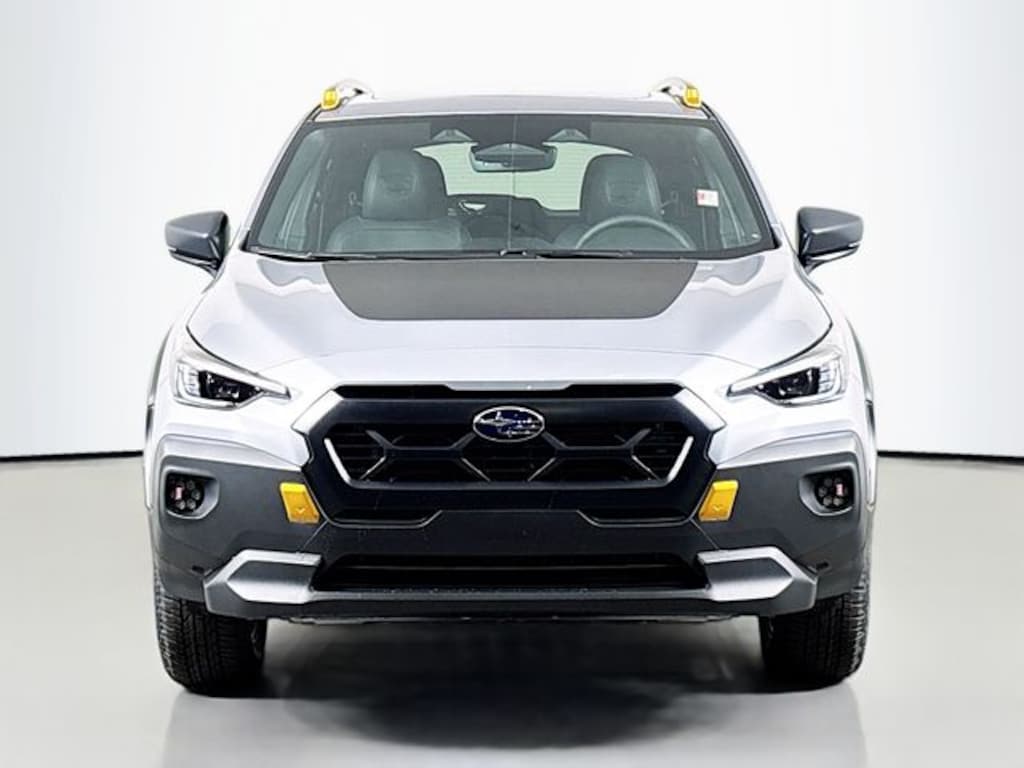 New 2026 Subaru Crosstrek Wilderness SUV