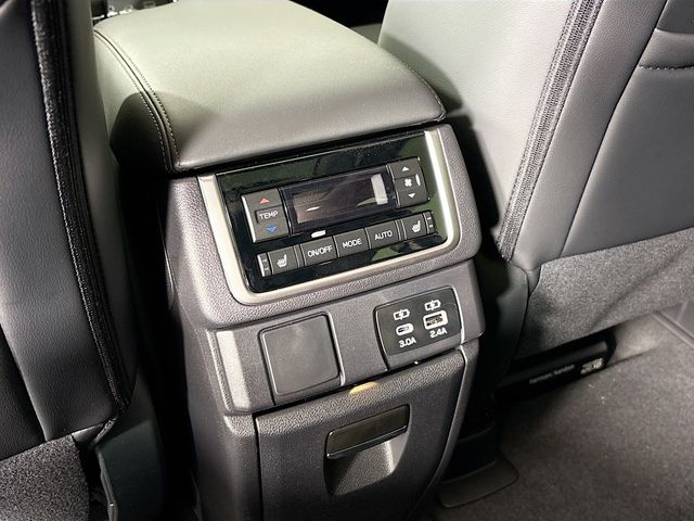 2026 Subaru Ascent Limited Bronze Edition - Photo 26