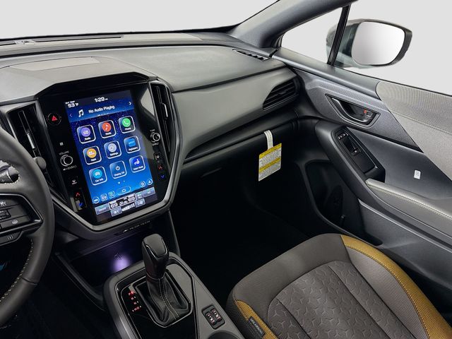 2026 Subaru Crosstrek Sport - Photo 22